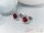 Orecchino GOLDFILLED antiallergico a pressione 11mm