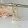 Collana GOLDFILLED antiallergica in diverse dimensioni /2 mm colore 14K