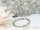 Orecchini GOLDFILLED antiallergici attorcigliati 50mm colore 18K