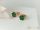 Orecchino GOLDFILLED antiallergico 9mm colore 18K