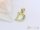Pendente GOLDFILLED antiallergico 23mm