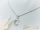 Collana GOLDFILLED antiallergica 50cm/3,8mm colore 18K