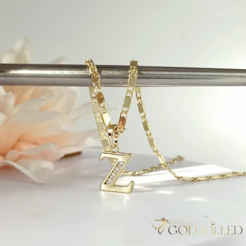 Collana GOLDFILLED antiallergica in diverse dimensioni /2 mm colore 14K