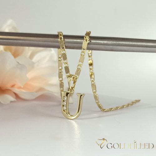 Collana GOLDFILLED antiallergica in diverse dimensioni /2 mm colore 14K