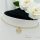 Cavigliera GOLDFILLED 27cm/2mm colore 14K