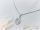 Collana GOLDFILLED antiallergica 47cm/1mm + Pendente
