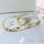 Orecchini GOLDFILLED antiallergici 30mm colore 14K