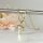 Collana GOLDFILLED antiallergica in diverse dimensioni /2 mm colore 14K