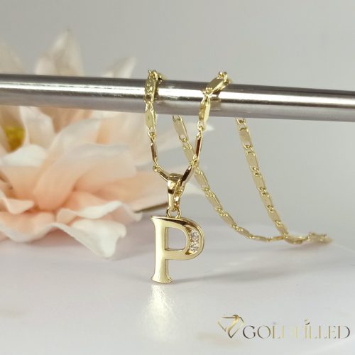 Collana GOLDFILLED antiallergica in diverse dimensioni /2 mm colore 14K