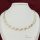 Collana GOLDFILLED antiallergica esclusiva in diverse dimensioni /7 mm colore 14K Multicolor 