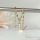 Collana GOLDFILLED antiallergica in diverse dimensioni /2 mm colore 14K
