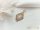 Pendente GOLDFILLED antiallergico 32mm colore 18K
