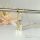 Collana GOLDFILLED antiallergica in diverse dimensioni /2 mm colore 14K